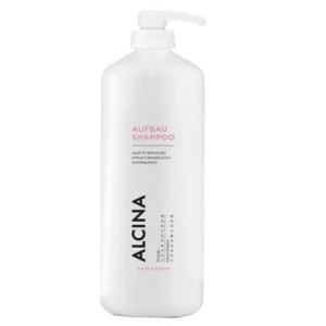 Alcina Aufbau Shampoo 1250 ml